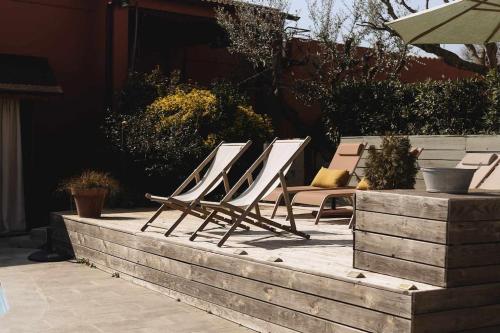 Estudio L'Oliveta by LohodiHomes in San Jordi Desvalls