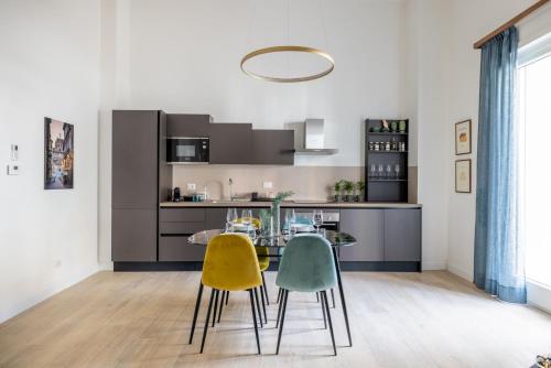 Gianicolo Trastevere Exclusive Apartments, Rome