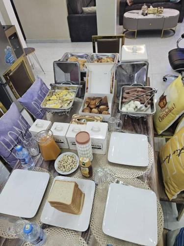 Amsterdam Luxury Plaza in Bijilo