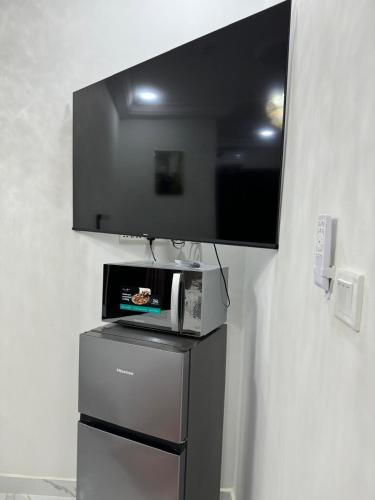 Amsterdam Luxury Plaza in Bijilo