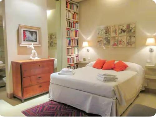 Carrozze Suite, Rome