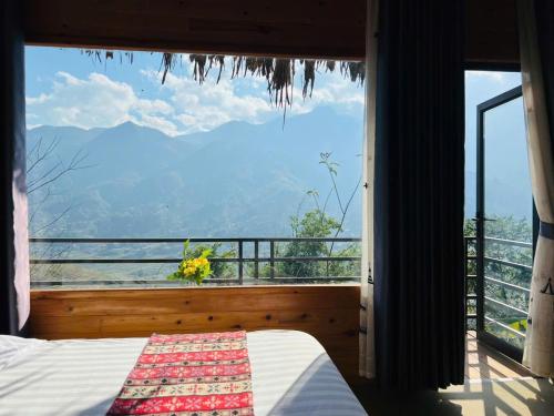 Muong Hoa Hillside Homestay - 주변 환경