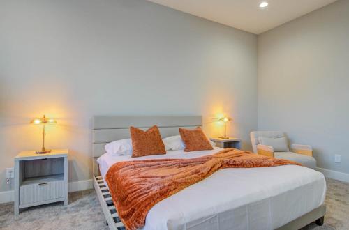 The Orange HTX by NRG Med Cent in Houston, USA