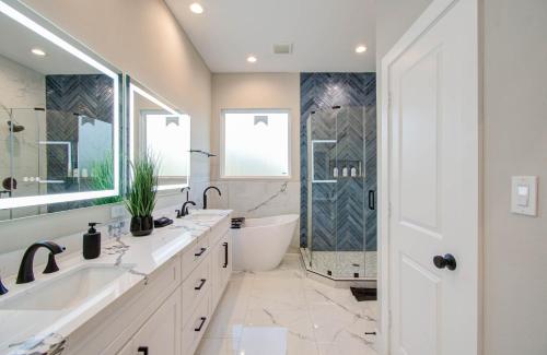 The Orange HTX by NRG Med Cent in Houston, USA