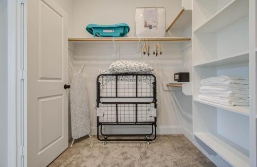 The Orange HTX by NRG Med Cent in Houston, USA
