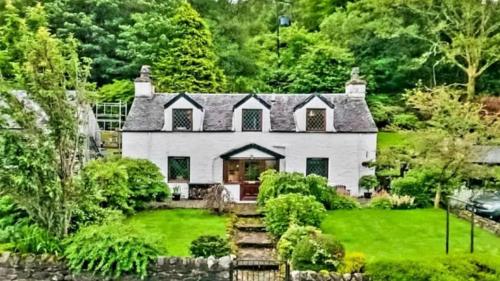 Rowantree Cottage