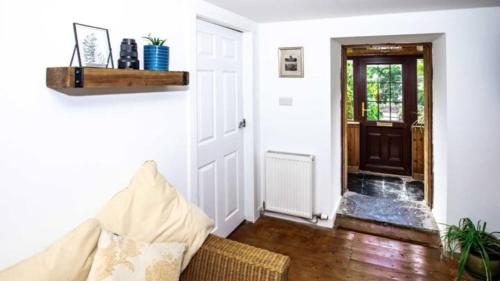 Rowantree Cottage