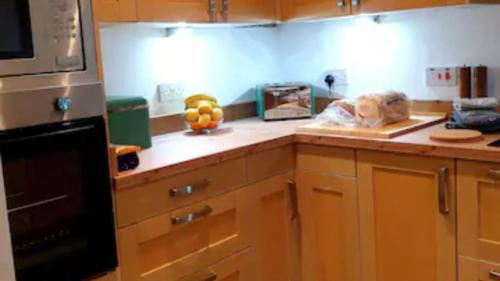 ทัศนียภาพภายนอกโรงแรม, Rowantree Cottage in อาร์โรชาร์