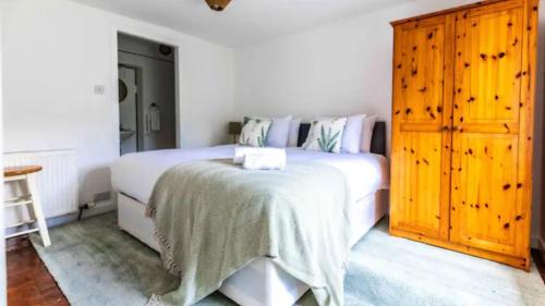 ทัศนียภาพภายนอกโรงแรม, Rowantree Cottage in อาร์โรชาร์