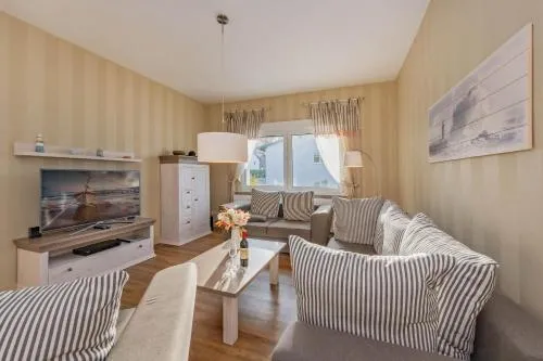Villa Ost - Wohnung Alex in Zinnowitz, Deutschland