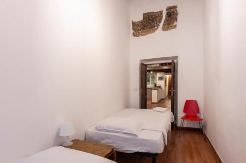 Piazza Navona Charming Large Apartment, Rzym (zdjęcie 3)