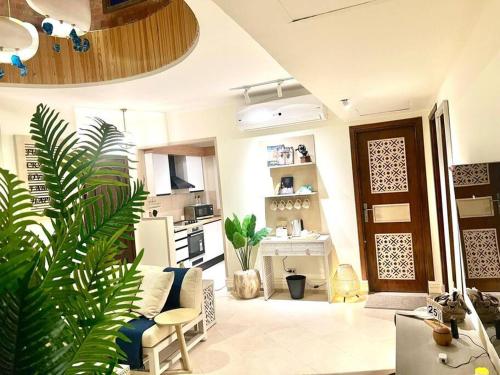 Your Red Sea Hideaway Apartment in Coraya Bay