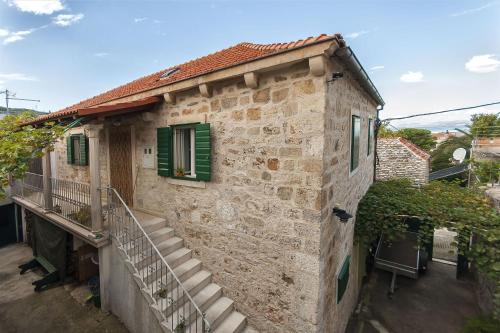 Apartments Brane - affordable