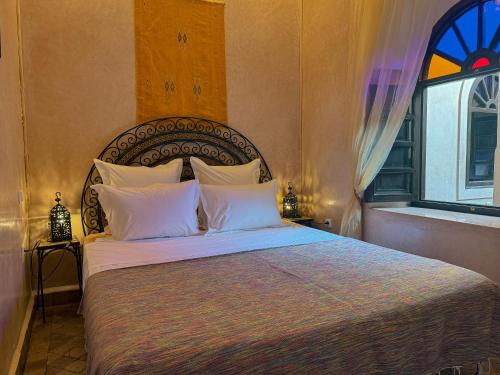 Queen Room with Pool View