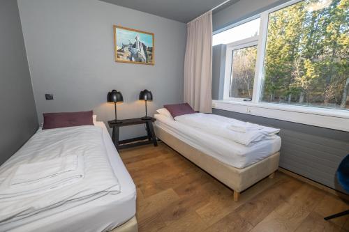 Hotel Kjarnalundur - image 8