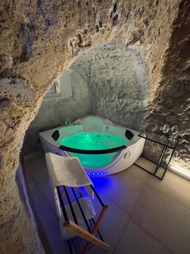 Antrum Loft, Salerno
