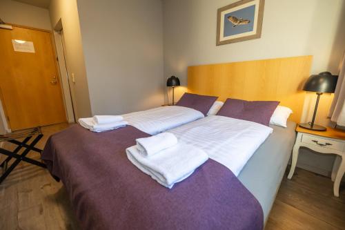 Hotel Kjarnalundur - image 4