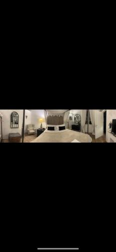 1 queen bed