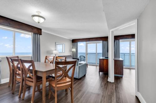 Faciliteter, Camelot by the Sea near Myrtle Beach Welcome Center