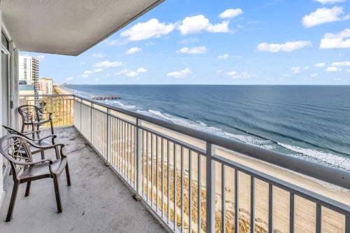 Faciliteter, Camelot by the Sea near Myrtle Beach Welcome Center