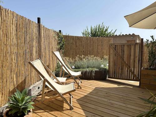 Estudio Niu Lohodihomes in San Jordi Desvalls