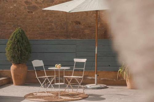 Estudio Niu Lohodihomes in San Jordi Desvalls
