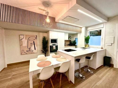 Apartamentos Albamar-Nuevos-Redomeira-Premium - Río Lagares