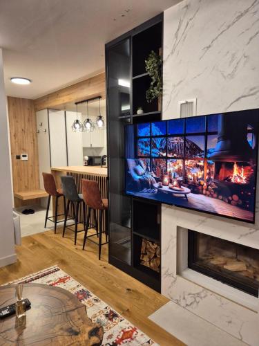 Lux studio Terra Bianca - Apartment - Jahorina