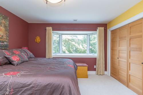 Arbutus Haven in Victoria, Canada