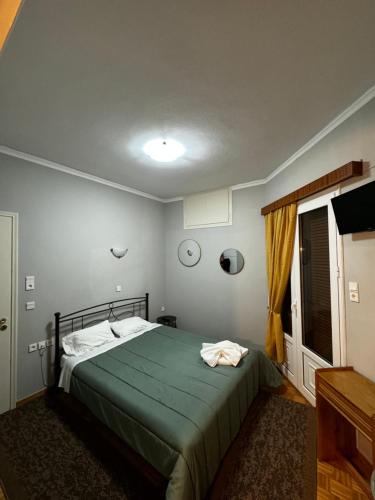 Vytina Hotel de charme Lombardie