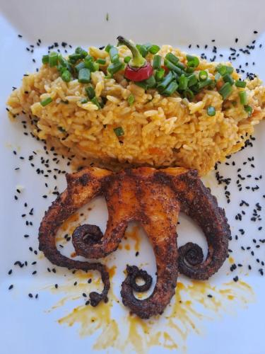 H0TELIER Home, Máncora