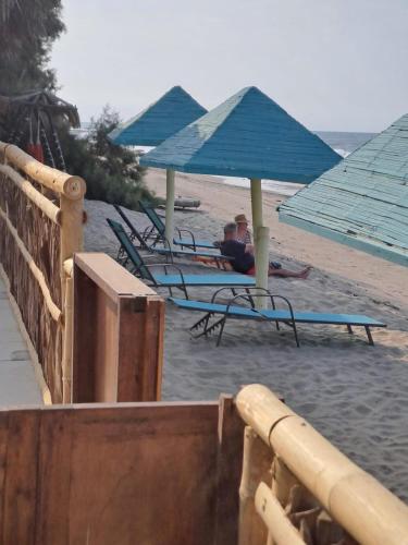 H0TELIER Home, Máncora