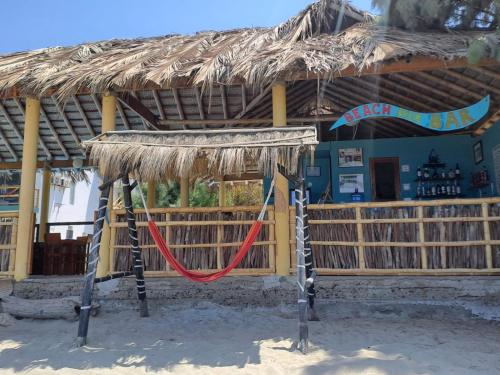 H0TELIER Home, Máncora