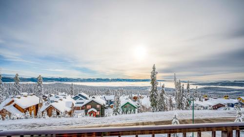 Vista at Big White w Amazing Location and View, Big White (fotografie 6)