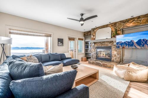 Vista at Big White w Amazing Location and View, Big White (fotografie 9)