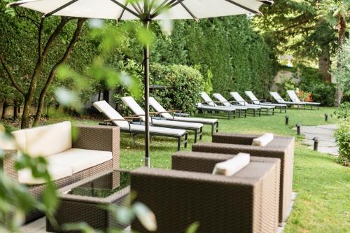 Classic Hotel Meranerhof - image 3