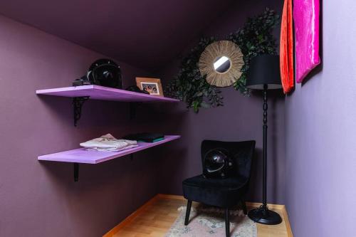 Free Parking-3BR-200m2 House-AC-1000m2 Garden, Wiedeń (zdjęcie 5)