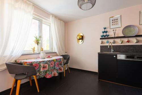 Free Parking-3BR-200m2 House-AC-1000m2 Garden, Wiedeń (zdjęcie 6)