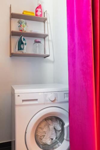Free Parking-3BR-200m2 House-AC-1000m2 Garden, Wiedeń (zdjęcie 9)