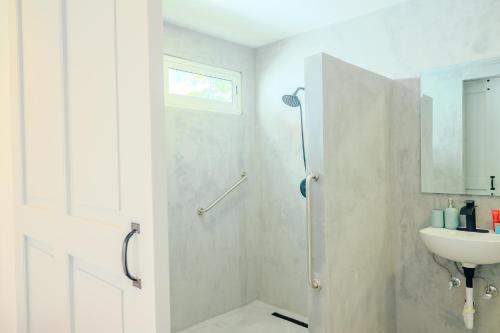 Newly Remodeled 5BR House with Pool and King Beds in Punta Paitilla