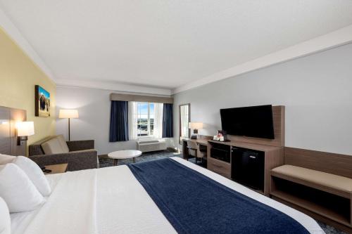 SureStay Plus by Best Western Billings in Billings (MT)
