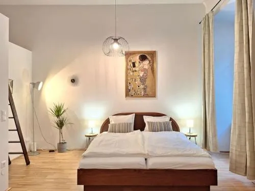 Casa GRAZiosa in Graz, Österreich