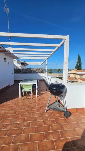 Three-Bedroom House room in El Baluarte by Sanlúcar Housing