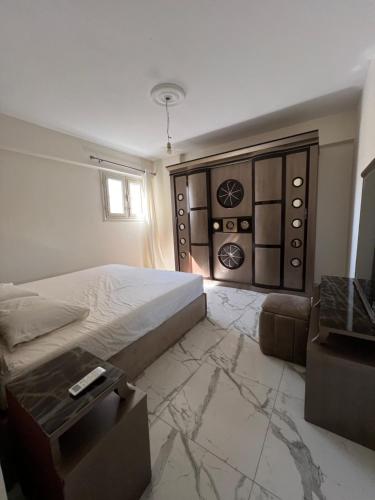 Nice Apartment next to the Sea in Miami Alexandria, Alexandria