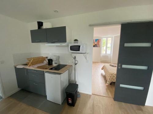 Cocina, Cattleya location in Vierzon