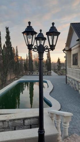 Mayak, Baku (photo 6)