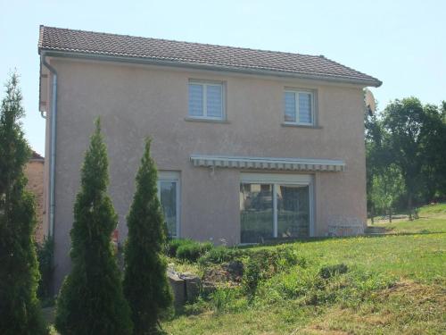 Charmant gîte rural avec terrasse et garage proche loisirs - FR-1-583-311