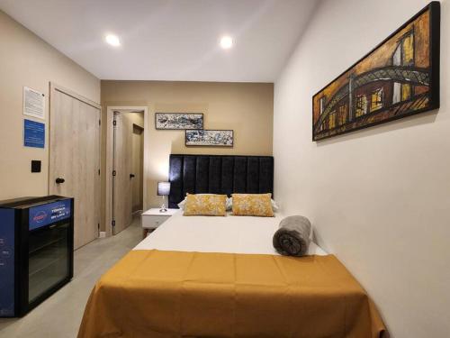Loft 10, Suite Parque del Poblado 204, Medellín (fotografie 3)