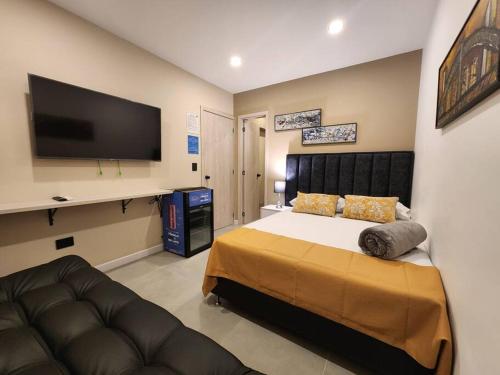 Loft 10, Suite Parque del Poblado 204, Medellín (fotografie 4)