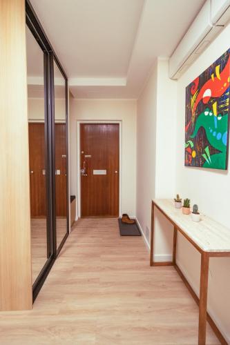 Comfy City Spot Close to Tripla Mall and Dining, Helsinki (foto 7)
